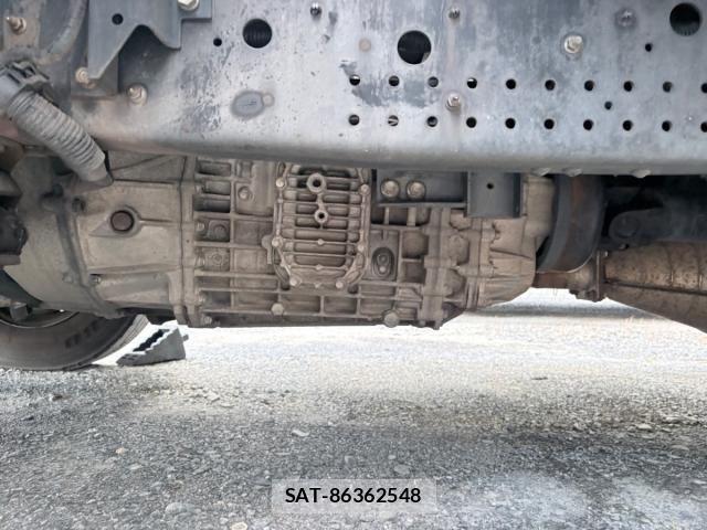 Isuzu FORWARD 2015-09 7500650-6
