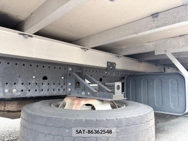 Isuzu FORWARD 2015-09 7500650-7
