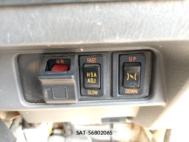 Isuzu FORWARD 2006-12 7508711-10
