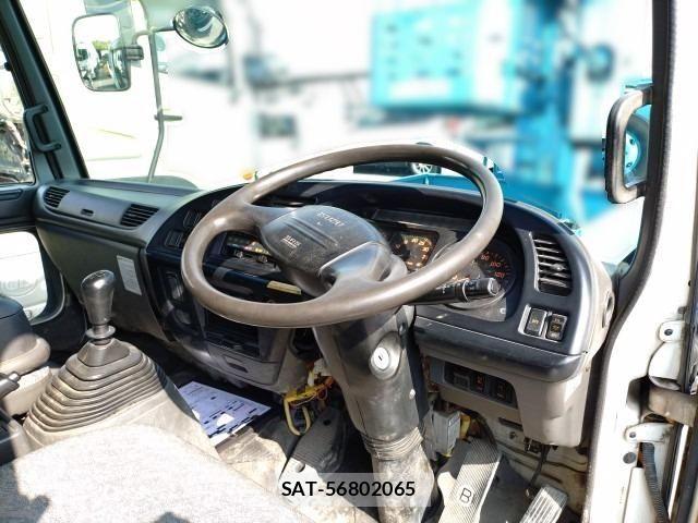 Isuzu FORWARD 2006-12 7508711-11