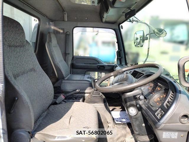 Isuzu FORWARD 2006-12 7508711-12