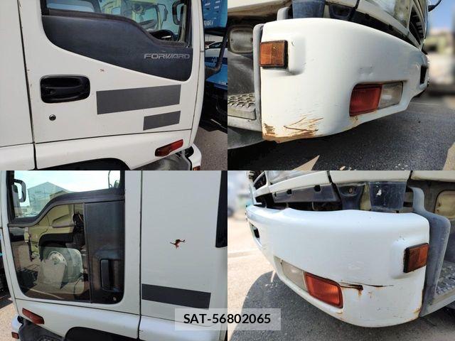Isuzu FORWARD 2006-12 7508711-13