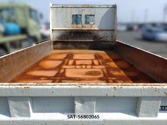 Isuzu FORWARD 2006-12 7508711-14