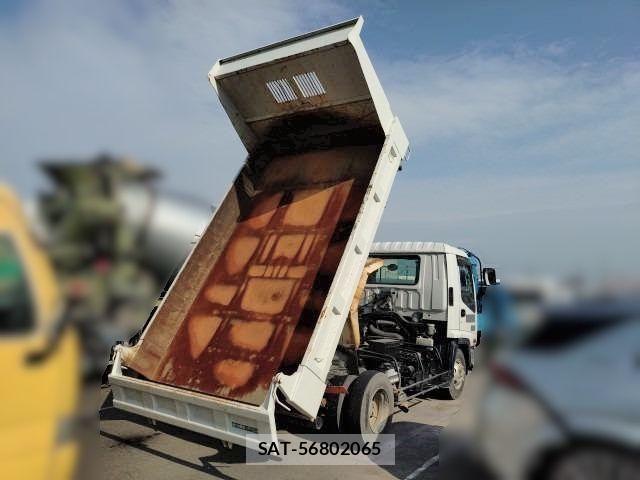 Isuzu FORWARD 2006-12 7508711-16