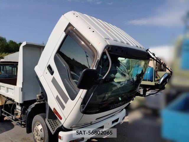 Isuzu FORWARD 2006-12 7508711-17