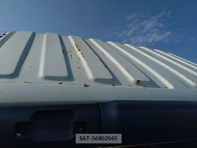 Isuzu FORWARD 2006-12 7508711-18