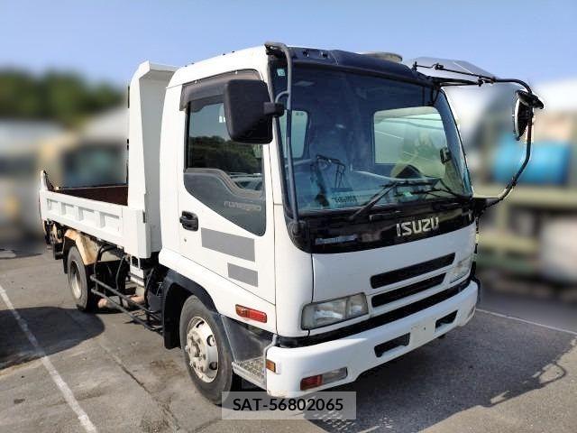 Isuzu FORWARD 2006-12 7508711-1