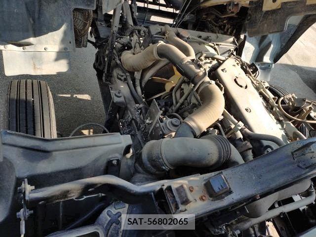 Isuzu FORWARD 2006-12 7508711-19