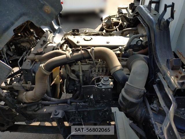 Isuzu FORWARD 2006-12 7508711-20