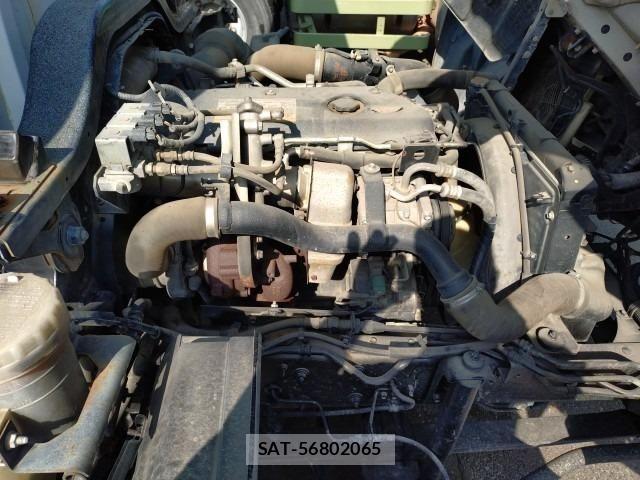 Isuzu FORWARD 2006-12 7508711-21