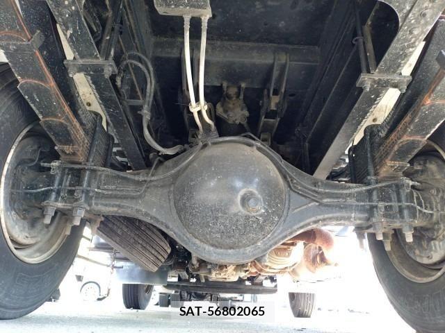Isuzu FORWARD 2006-12 7508711-22