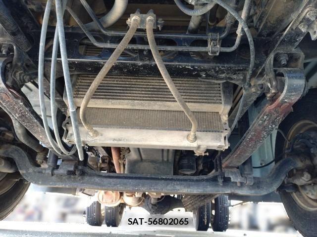 Isuzu FORWARD 2006-12 7508711-23