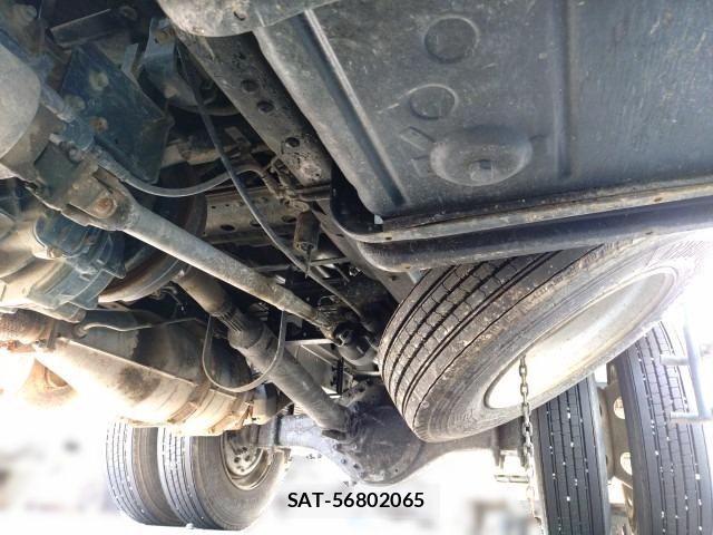 Isuzu FORWARD 2006-12 7508711-24