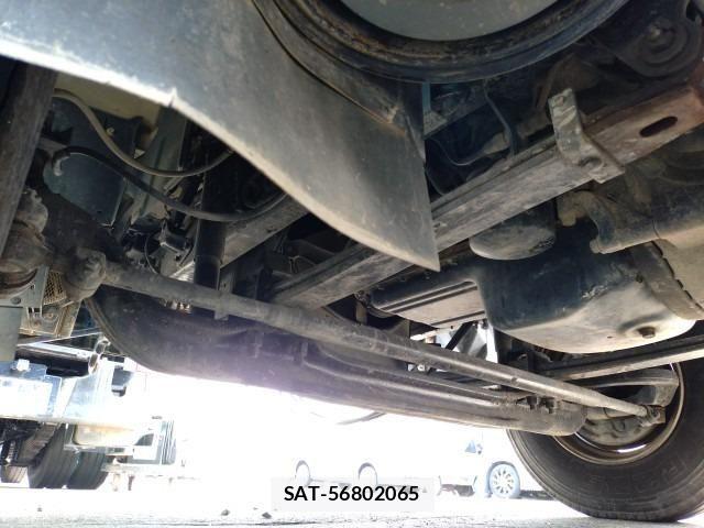 Isuzu FORWARD 2006-12 7508711-25
