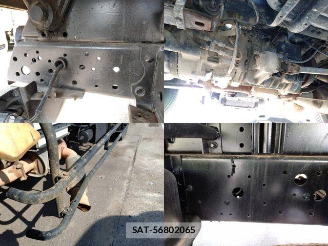 Isuzu FORWARD 2006-12 7508711-26