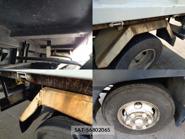 Isuzu FORWARD 2006-12 7508711-27