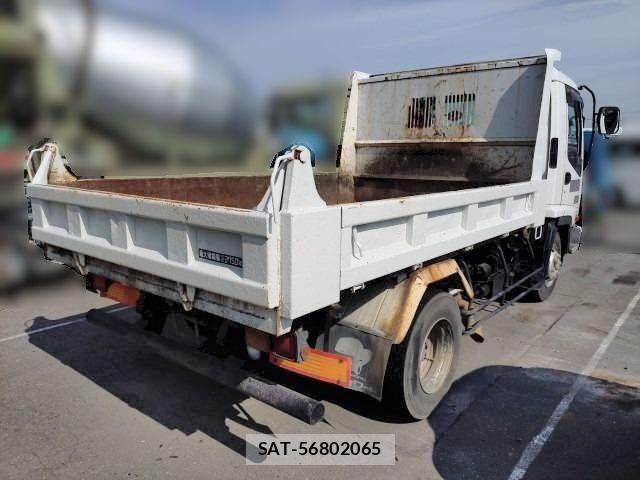 Isuzu FORWARD 2006-12 7508711-2