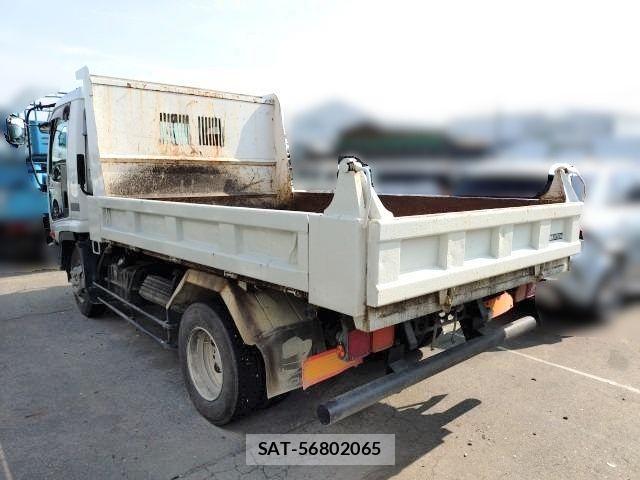 Isuzu FORWARD 2006-12 7508711-3