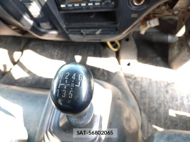 Isuzu FORWARD 2006-12 7508711-6