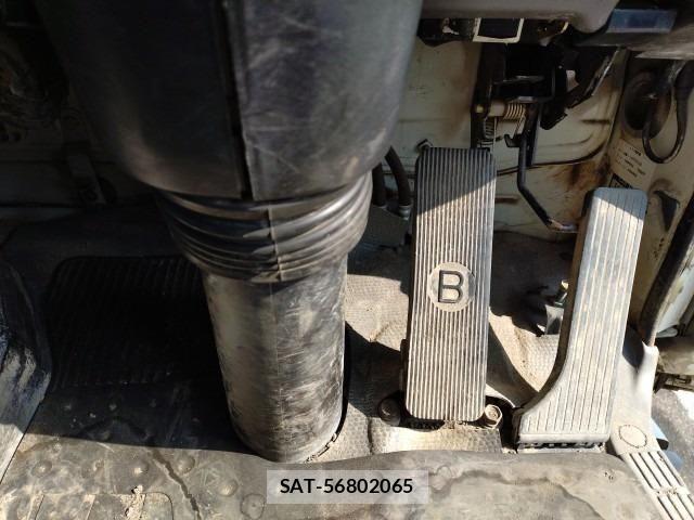 Isuzu FORWARD 2006-12 7508711-7