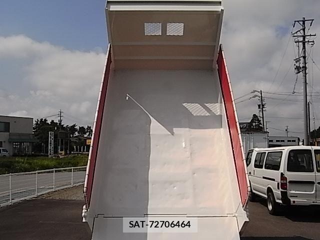 Isuzu FORWARD 2013-12 7500652-9