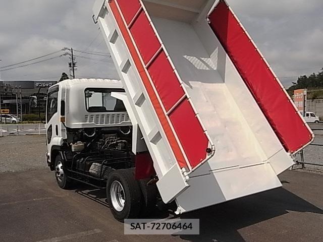 Isuzu FORWARD 2013-12 7500652-10