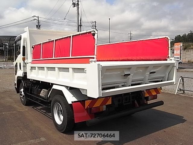 Isuzu FORWARD 2013-12 7500652-11