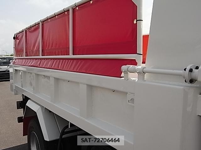 Isuzu FORWARD 2013-12 7500652-12