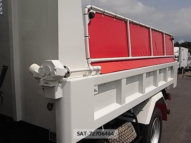 Isuzu FORWARD 2013-12 7500652-13