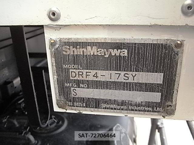 Isuzu FORWARD 2013-12 7500652-15