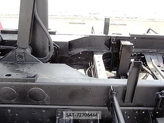 Isuzu FORWARD 2013-12 7500652-16