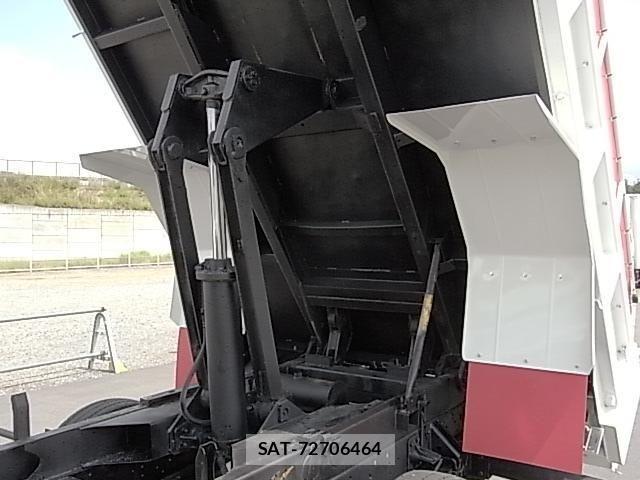 Isuzu FORWARD 2013-12 7500652-20