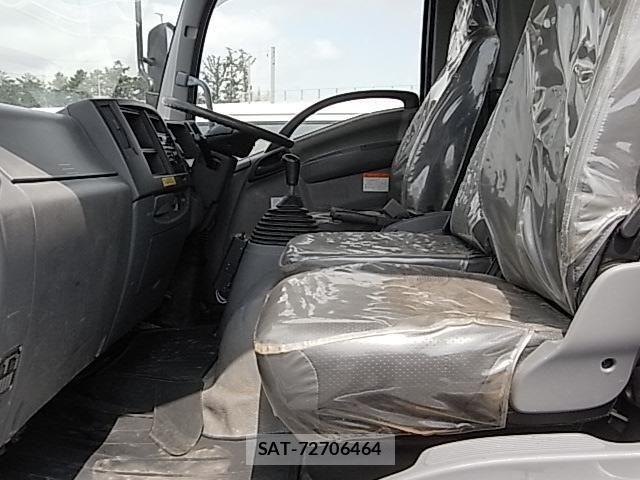Isuzu FORWARD 2013-12 7500652-23