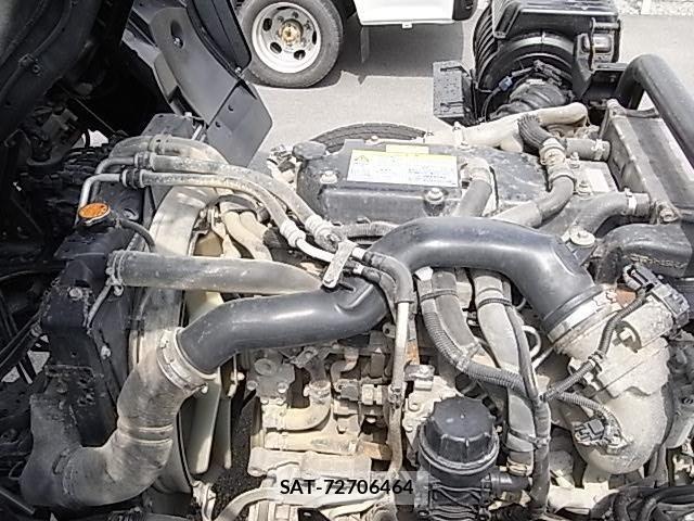 Isuzu FORWARD 2013-12 7500652-28