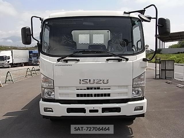 Isuzu FORWARD 2013-12 7500652-2