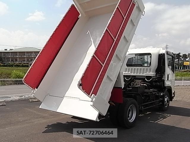 Isuzu FORWARD 2013-12 7500652-5