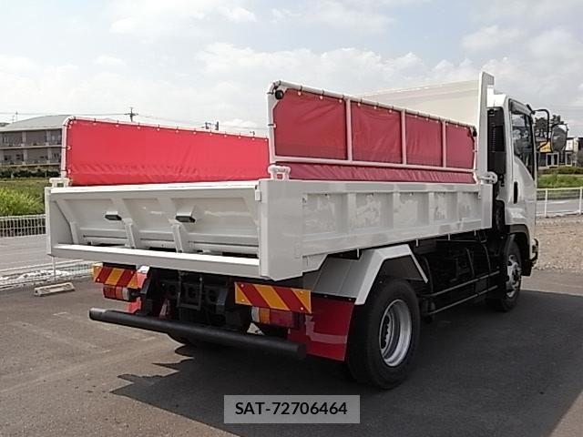 Isuzu FORWARD 2013-12 7500652-6