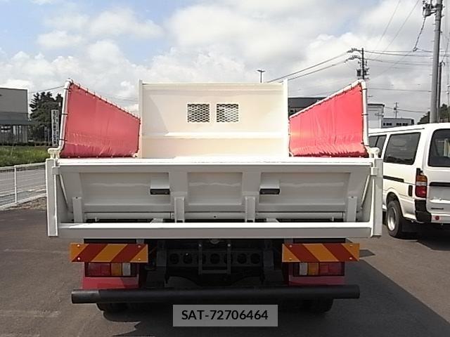 Isuzu FORWARD 2013-12 7500652-7