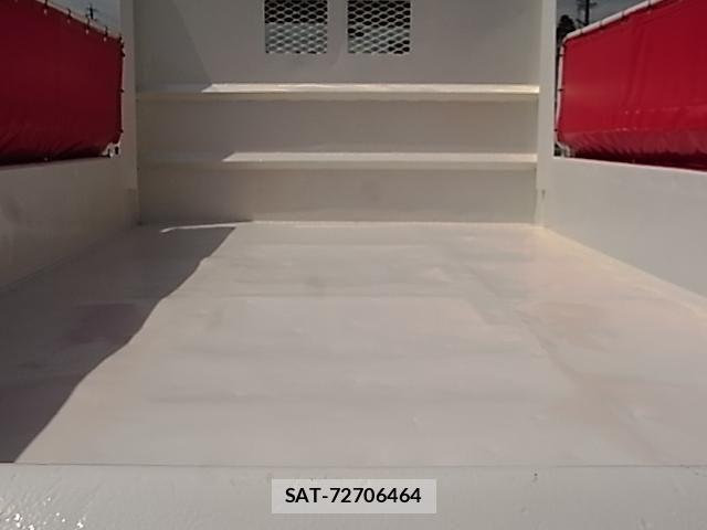 Isuzu FORWARD 2013-12 7500652-8