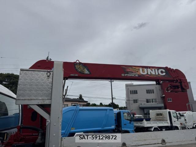Isuzu FORWARD 2018-05 7500639-11
