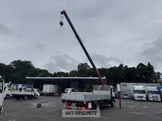 Isuzu FORWARD 2018-05 7500639-12