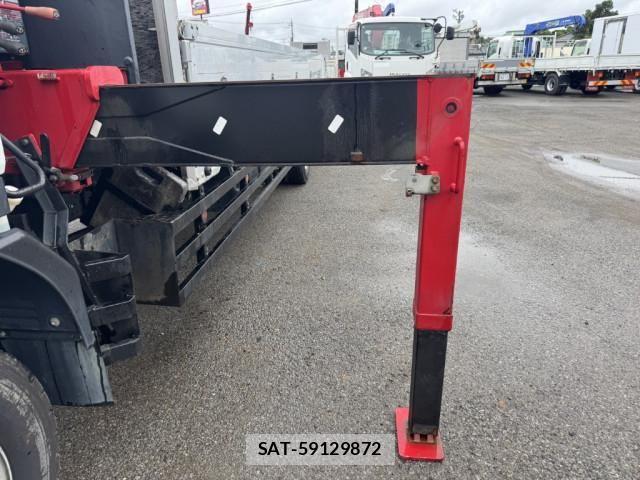 Isuzu FORWARD 2018-05 7500639-16