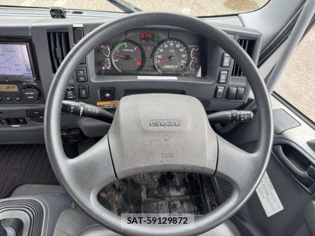 Isuzu FORWARD 2018-05 7500639-27