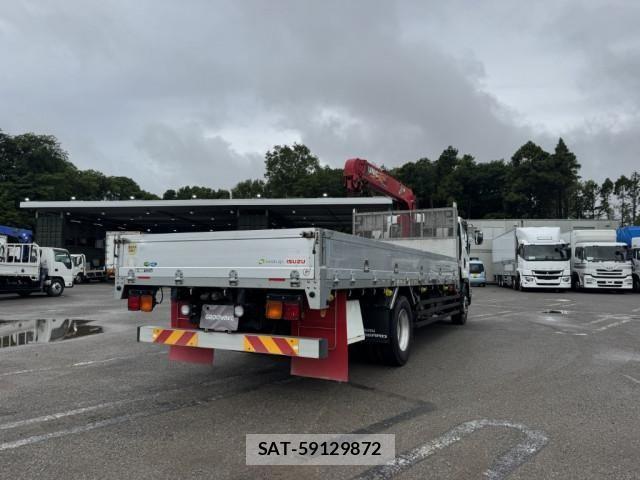 Isuzu FORWARD 2018-05 7500639-2