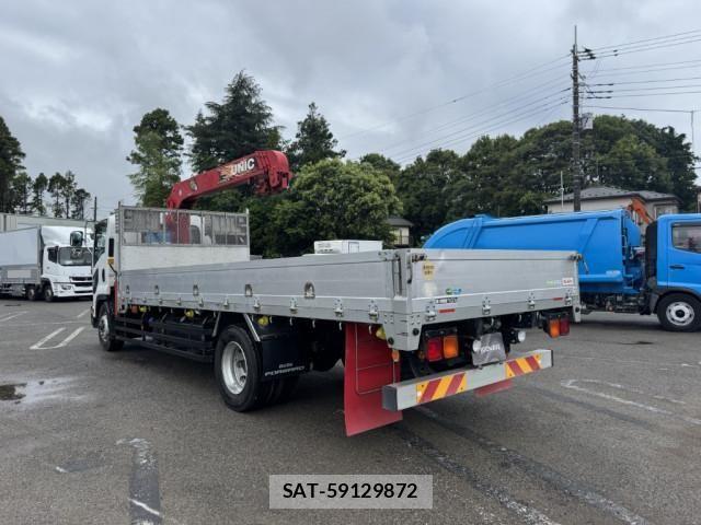 Isuzu FORWARD 2018-05 7500639-3