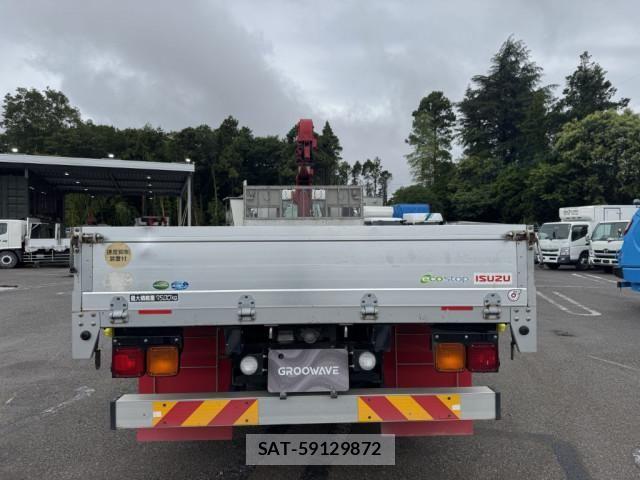 Isuzu FORWARD 2018-05 7500639-4