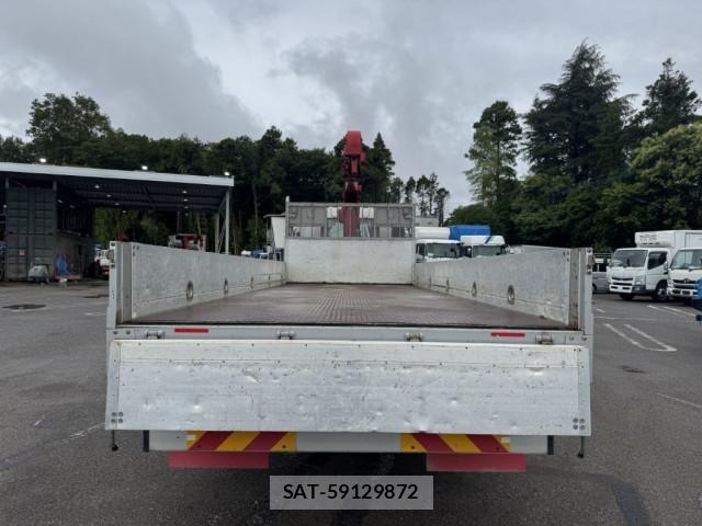 Isuzu FORWARD 2018-05 7500639-5