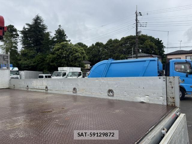 Isuzu FORWARD 2018-05 7500639-7