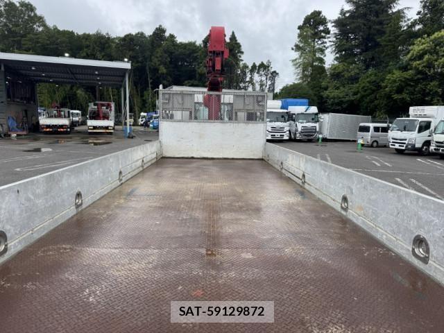 Isuzu FORWARD 2018-05 7500639-8