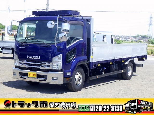 Isuzu FORWARD 2018-10 7508704-0
